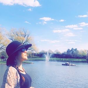 Meet your Posher, Diana